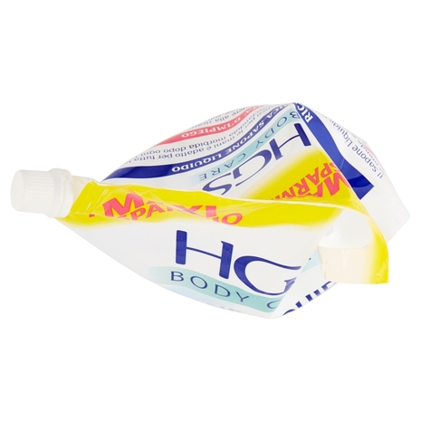 Sapone liquido neutro mani ph5,5
